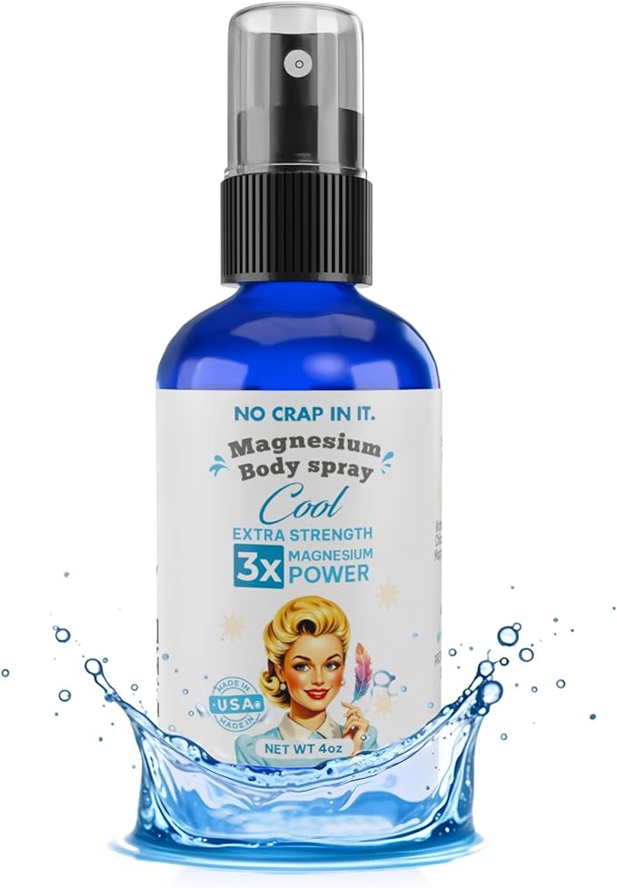 ARRAY Magnesium Spray PRE-ORDER