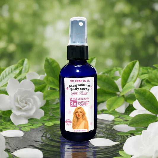 ARRAY Magnesium Spray PRE-ORDER