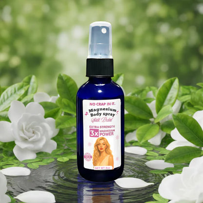 ARRAY Magnesium Spray PRE-ORDER