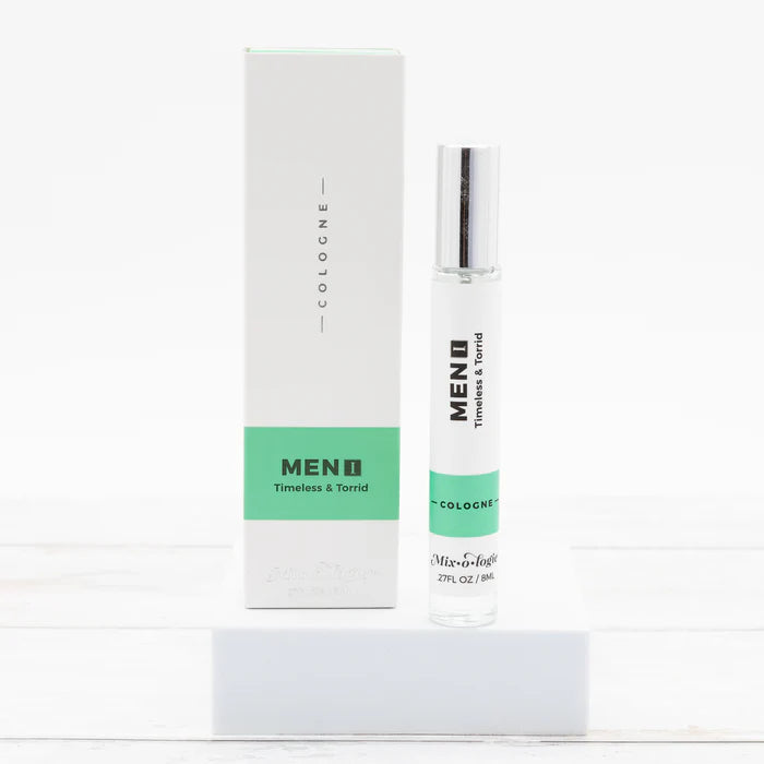 Mixologie Men's Cologne Pen PRE-ORDER