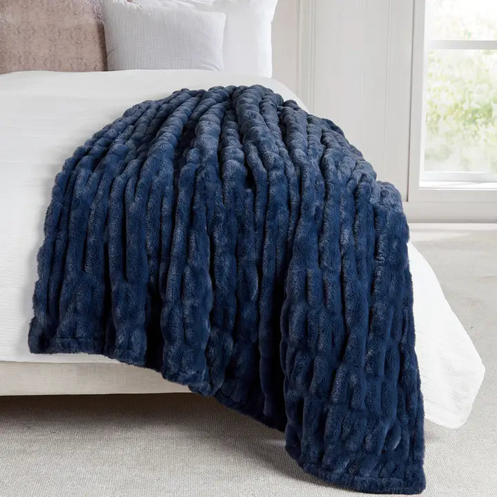 The Homebody Blanket