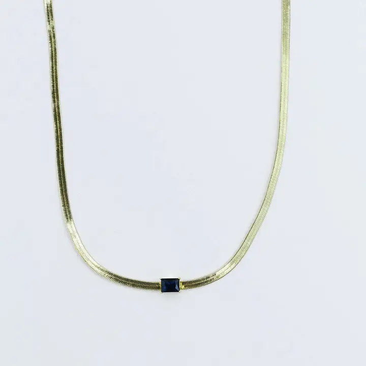 Glow Necklace PRE-ORDER