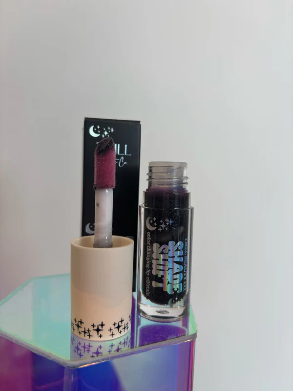 TMLL Shade Shift Lip Oil - Mood Ring PRE-ORDER