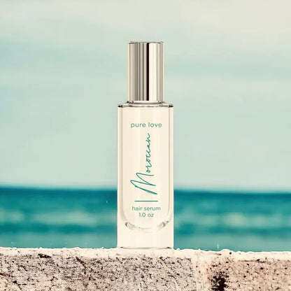 Pure Love Essences | Hair + Body Serum