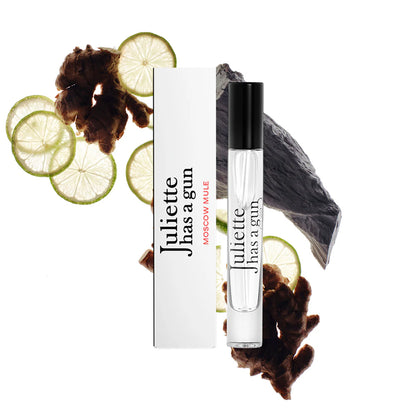 Juliette Has A Gun Fragrances