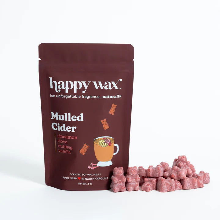 Happy Wax | Wax Melts