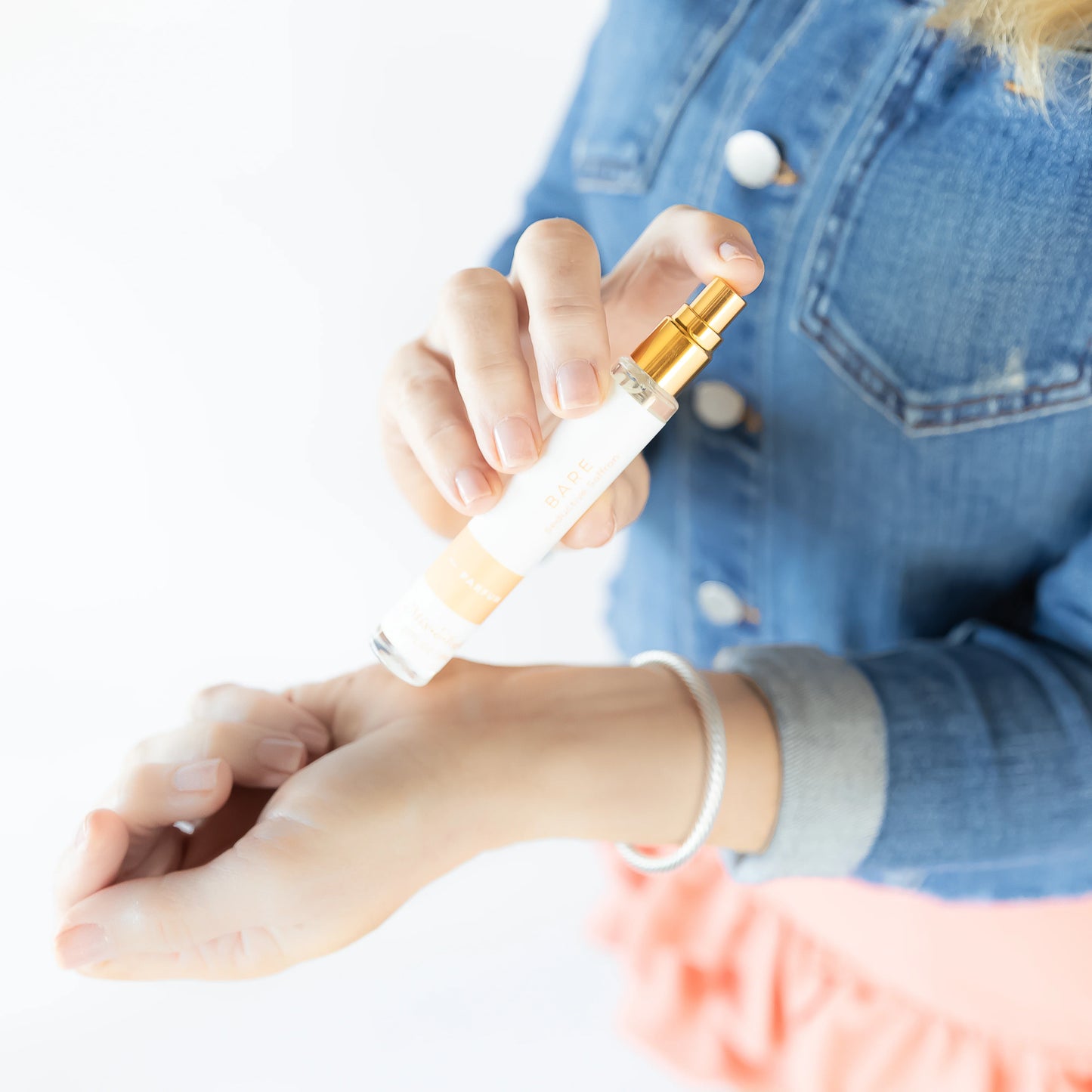 Mixologie Mystery Parfum Pen PRE-ORDER