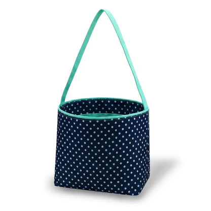 Printed Easter Buckets