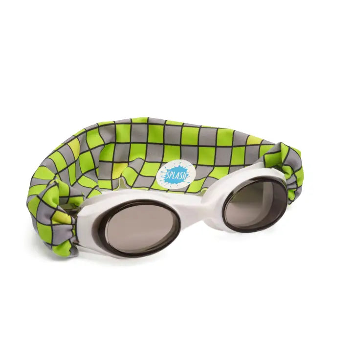Tangle Free Swim Goggles