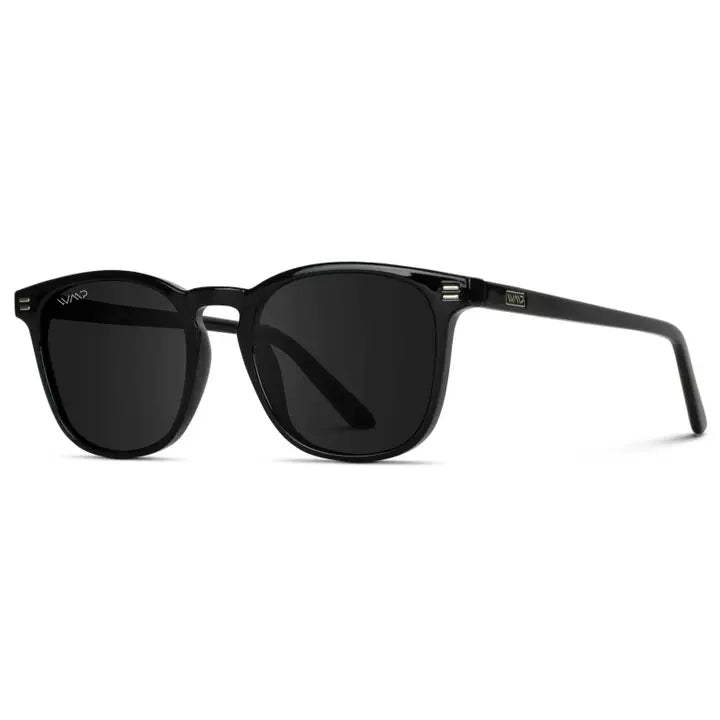 Nick Unisex Sunglasses