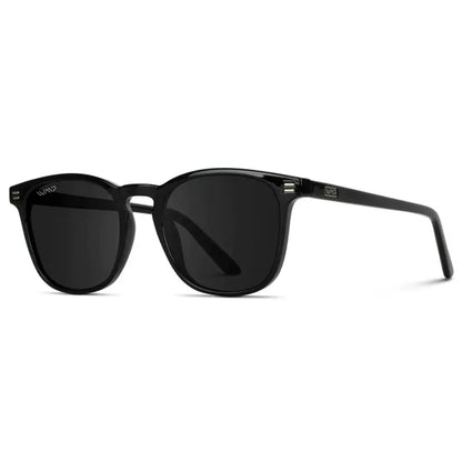Nick Unisex Sunglasses