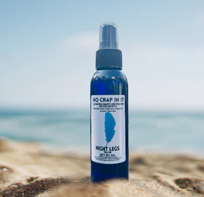 ARRAY Night Legs Spray PRE-ORDER