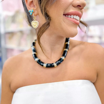 No Doubt About It Chunky Necklace PRE-ORDER