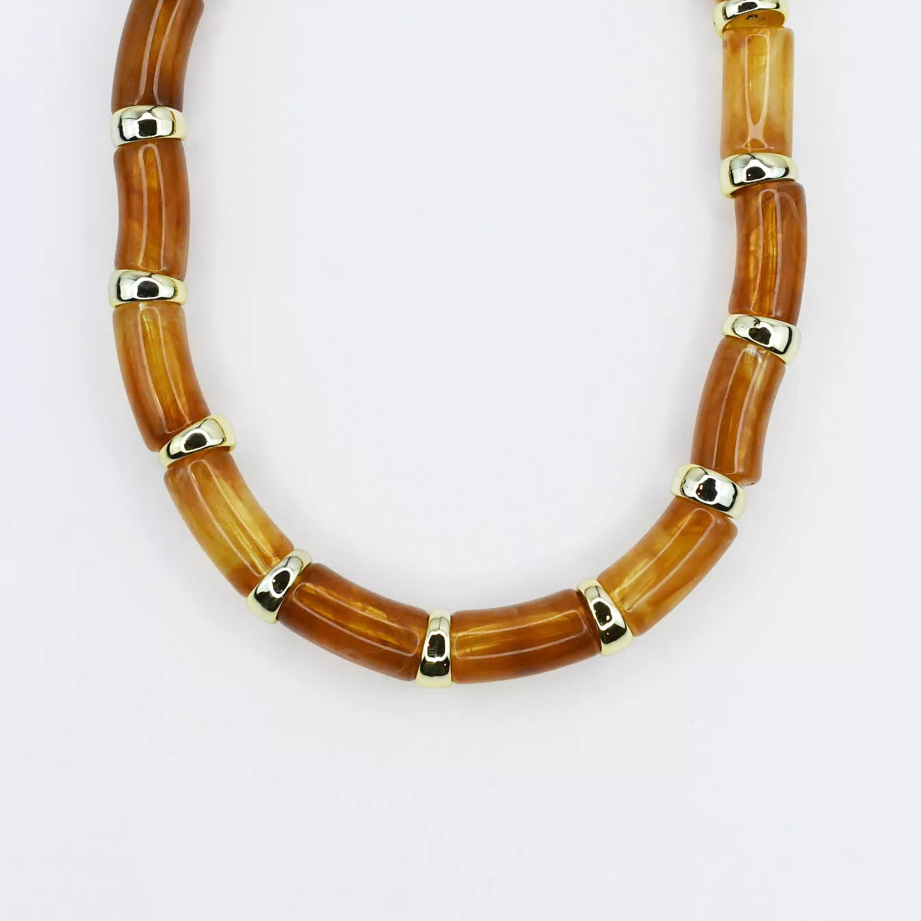 No Doubt About It Chunky Necklace PRE-ORDER