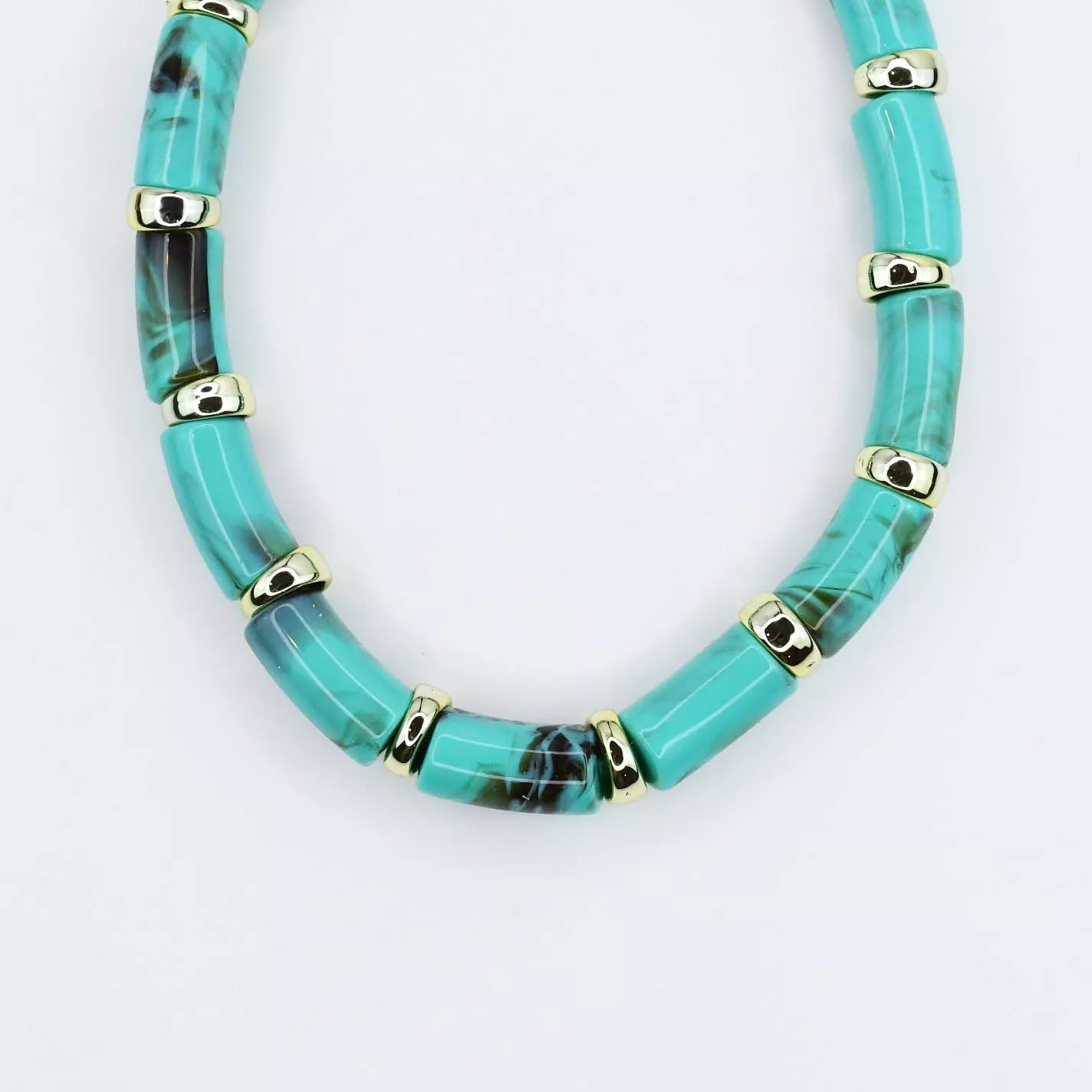 No Doubt About It Chunky Necklace PRE-ORDER