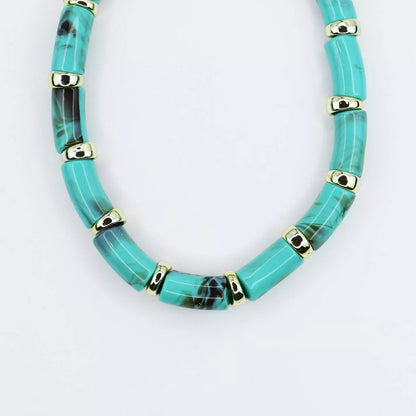 No Doubt About It Chunky Necklace PRE-ORDER