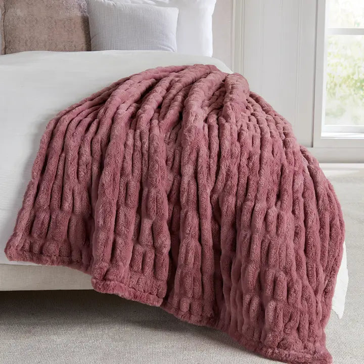 The Homebody Blanket