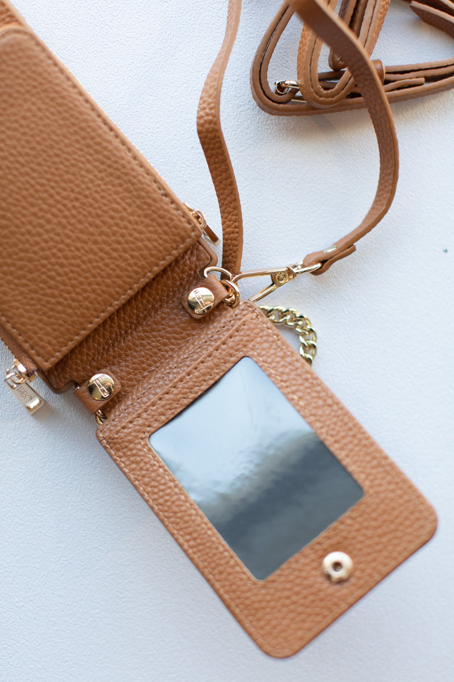Crossbody Case NOTE 10+ *Final Sale*