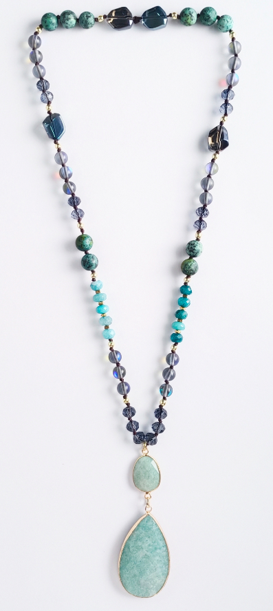 Pendant Necklace PRE-ORDER