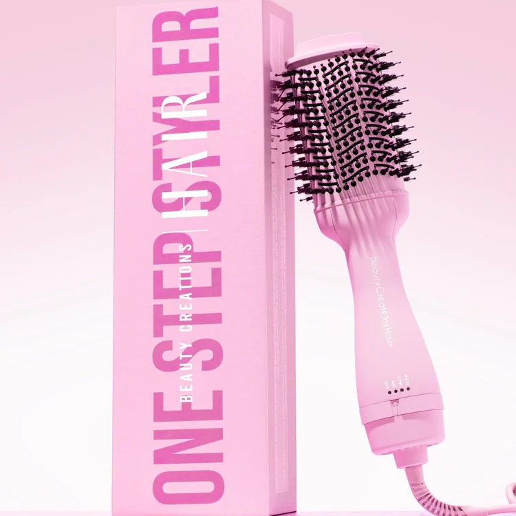 Beauty Creations Hot Air One Step Styler