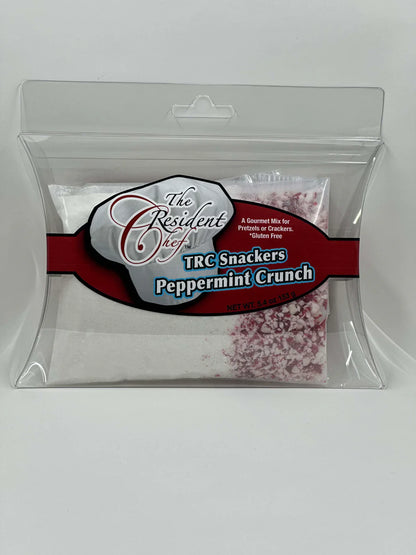 The Resident Chef | Gluten Free Gourmet Snacker Mix