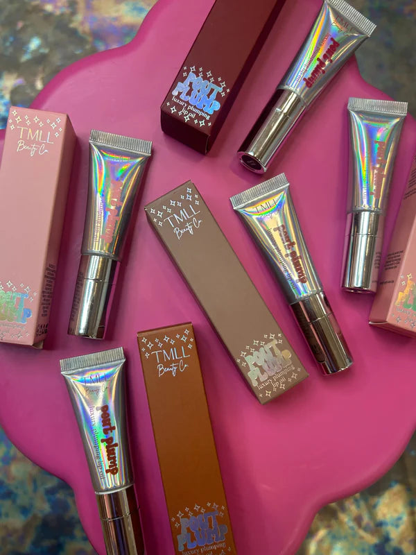 TMLL Perfect Pout Plump PRE-ORDER