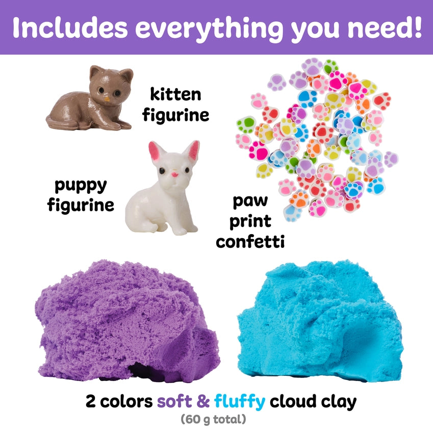 Sensory Mini Play Kit Jar