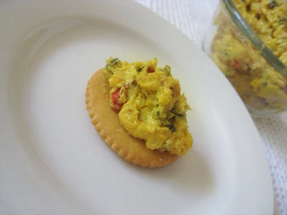 The Resident Chef | Gluten Free Gourmet Dip Mix