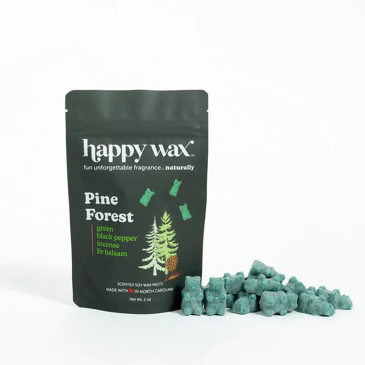 Happy Wax | Wax Melts