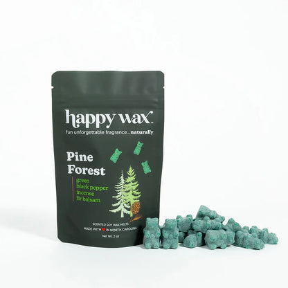 Happy Wax | Wax Melts