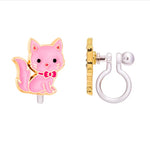 Pink Kitty