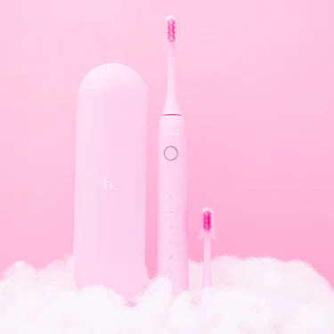 beaut. Smile Luv Sonic Smart Toothbrush