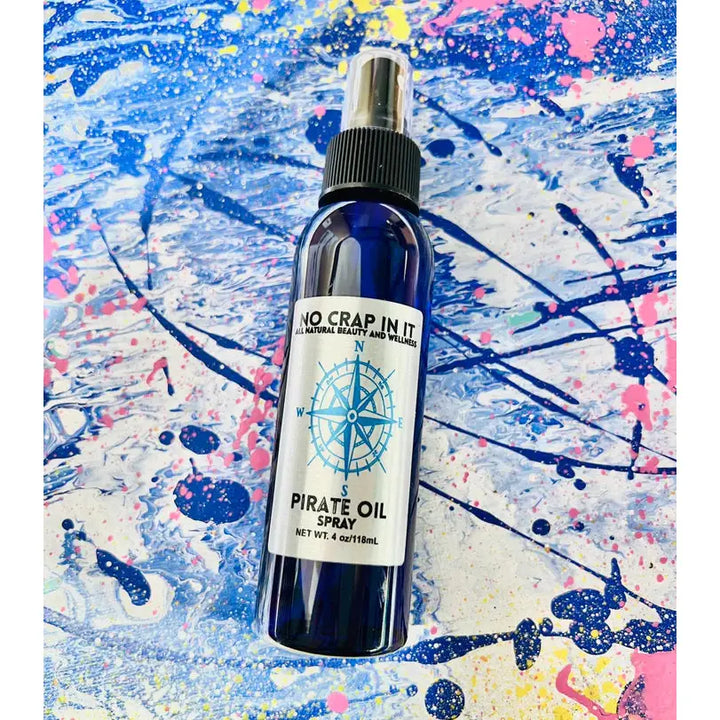 ARRAY Pirate Spray PRE-ORDER