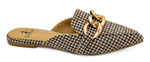 Black Tan
