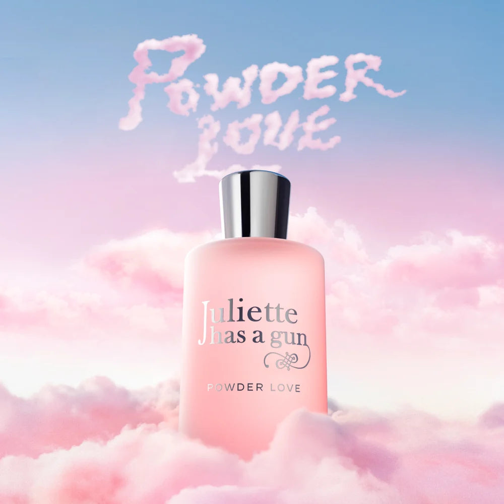 Juliette Has A Gun | Luxury Perfume
