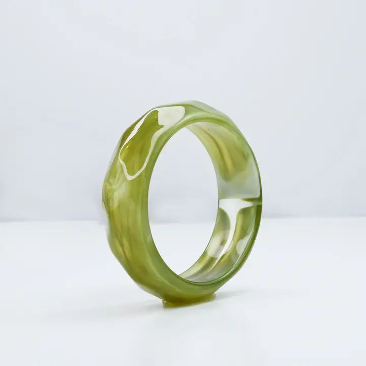 Prism Pop Bangle Bracelet PRE-ORDER