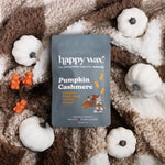 Pumpkin Cashmere