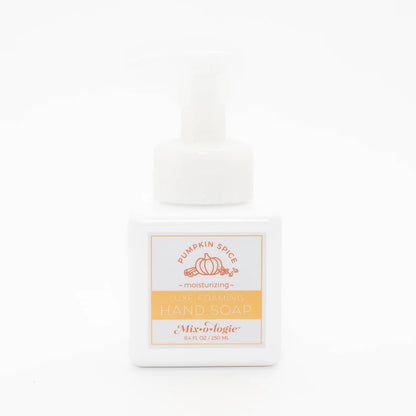 Mixologie Luxe Foaming Hand Soap