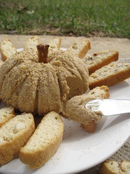 The Resident Chef | Gourmet Desert Mix