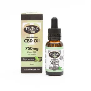 TWINE Oil Drops PRE-ORDER