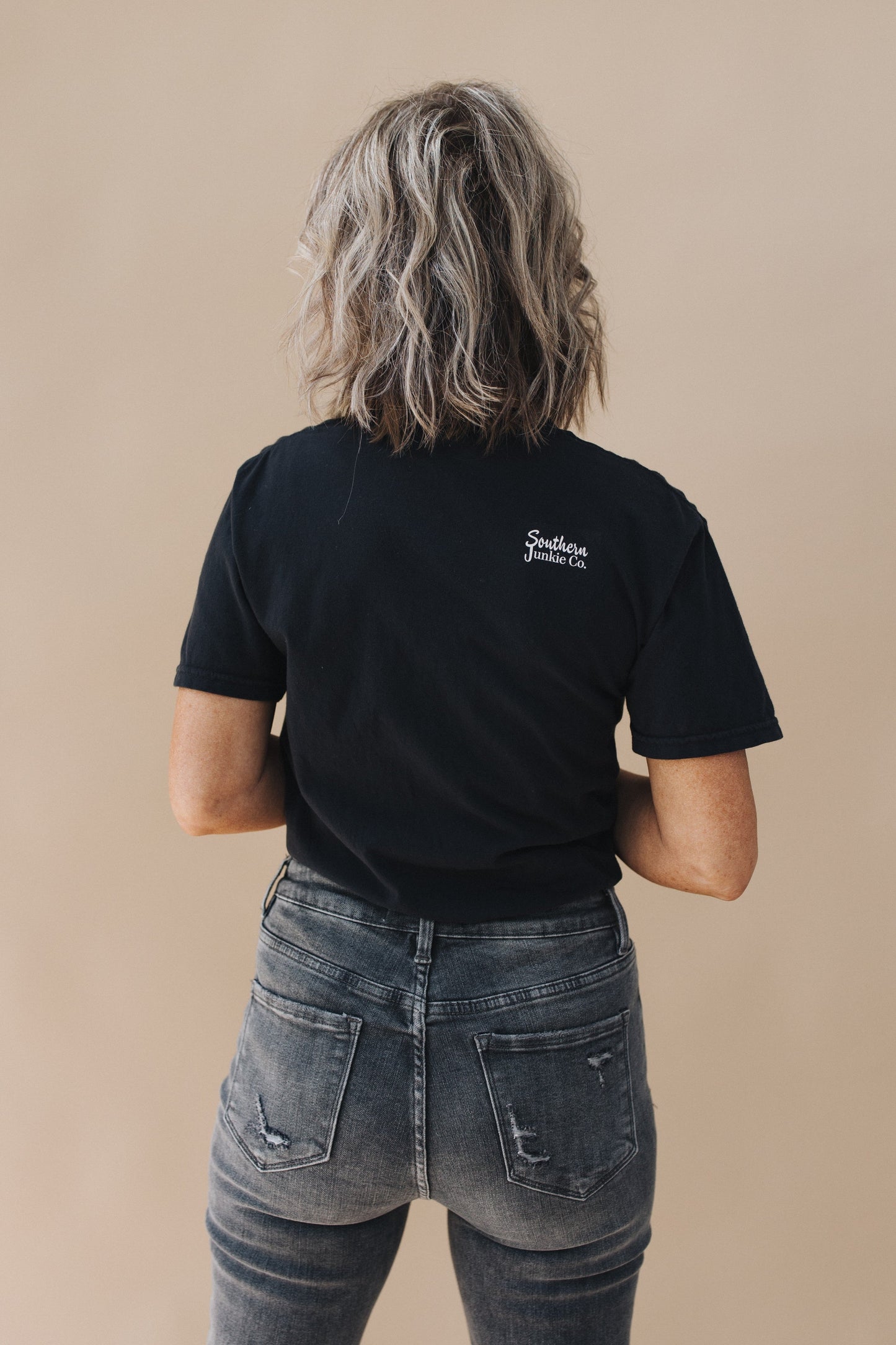 Mama + Mama's Girl + Boy Graphic Tee *Final Sale*