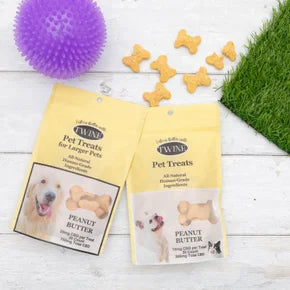 TWINE Pet Treats PRE-ORDER