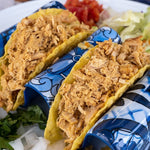 Chicken Ranch Tacos