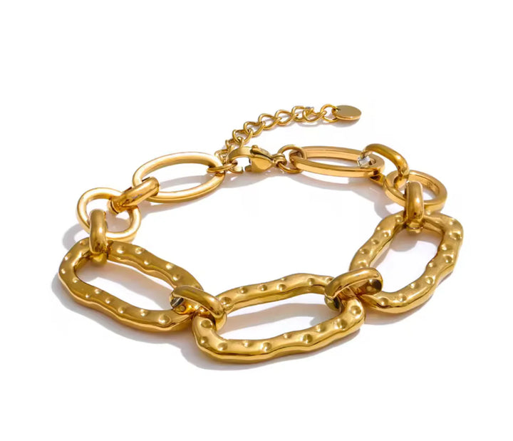 Rachel Chain Bracelet PRE-ORDER