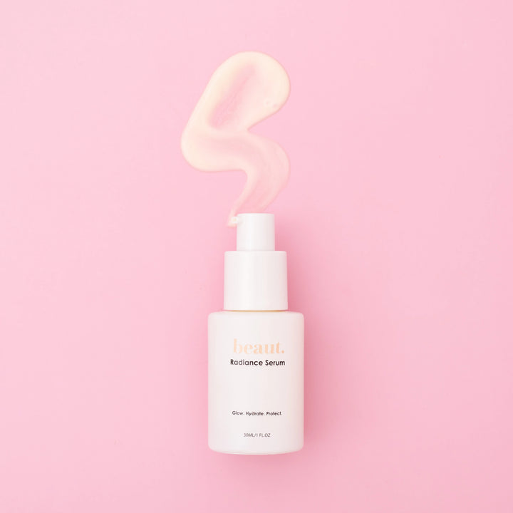 beaut. Radiance Serum