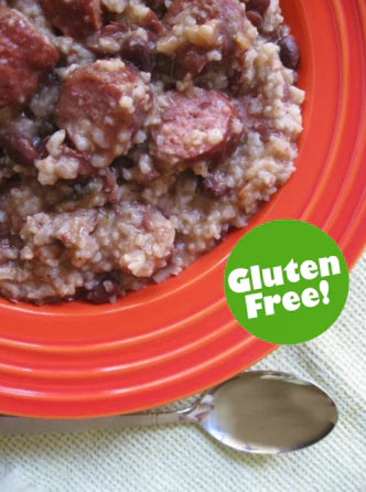 The Resident Chef | Gluten Free Gourmet Entree Mix