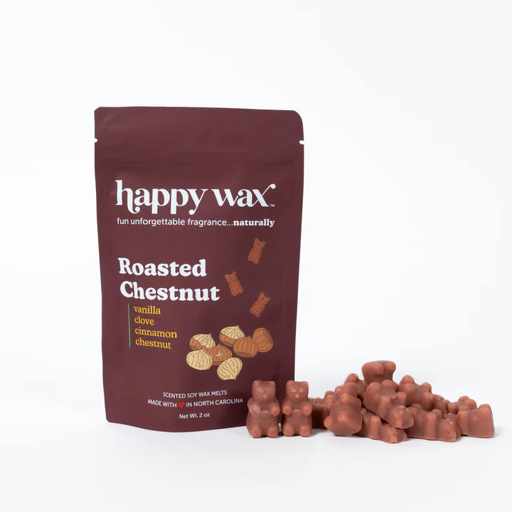 Happy Wax | Wax Melts