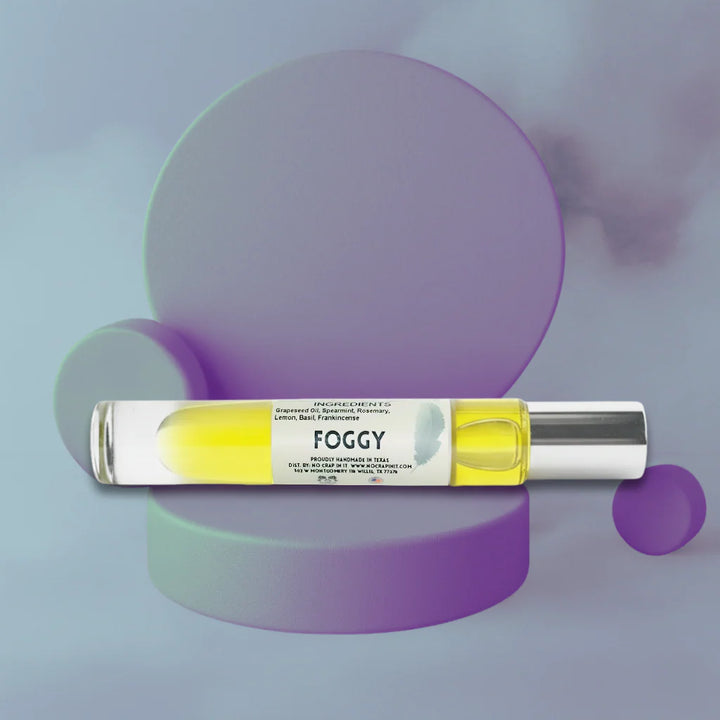 ARRAY Roller Blends PRE-ORDER