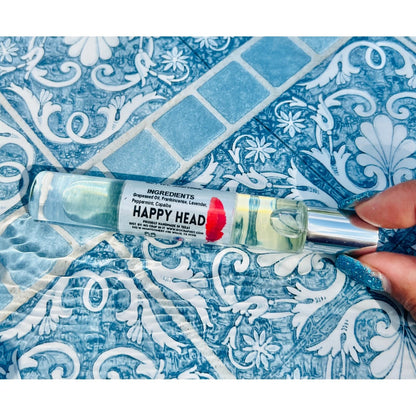 ARRAY Roller Blends PRE-ORDER