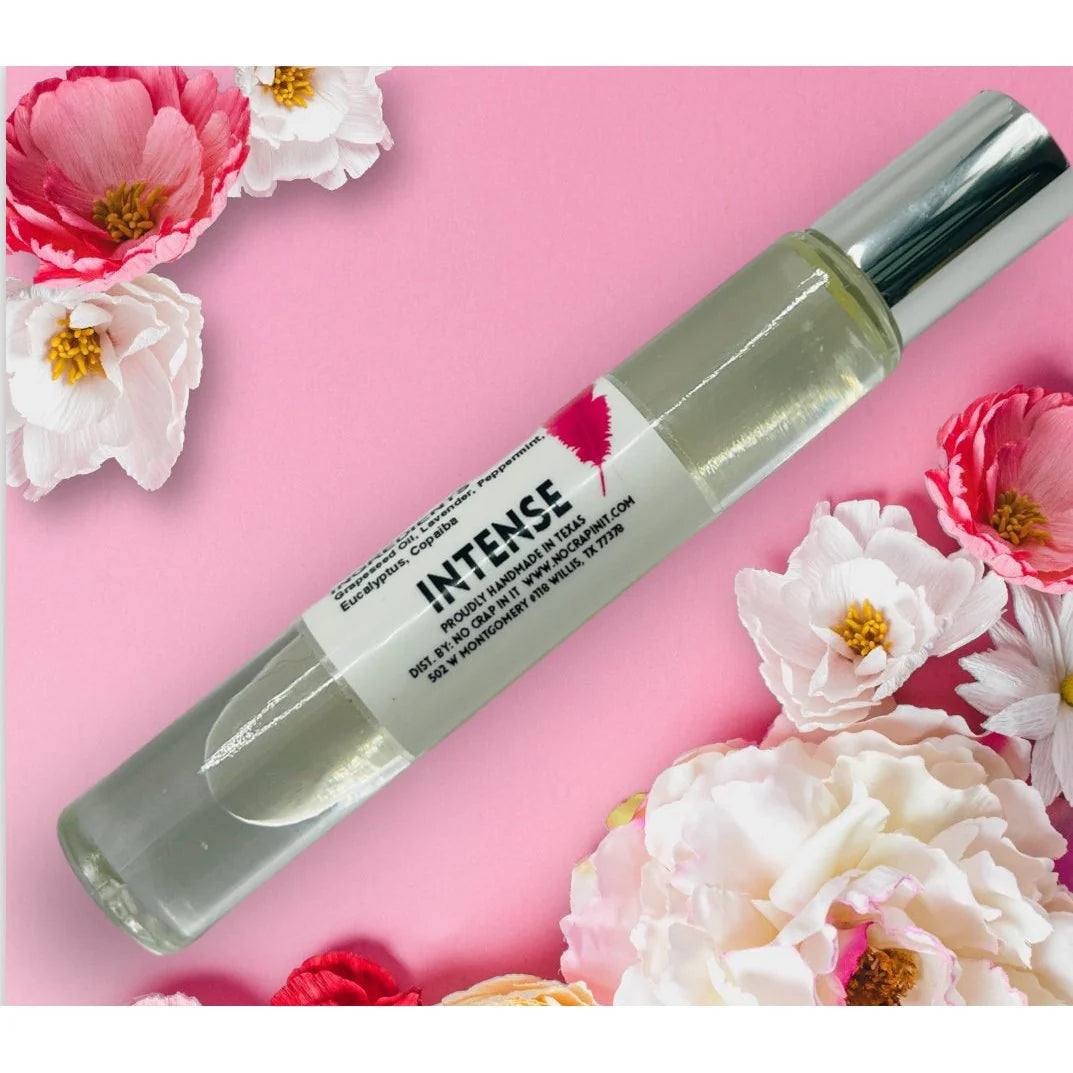 ARRAY Roller Blends PRE-ORDER